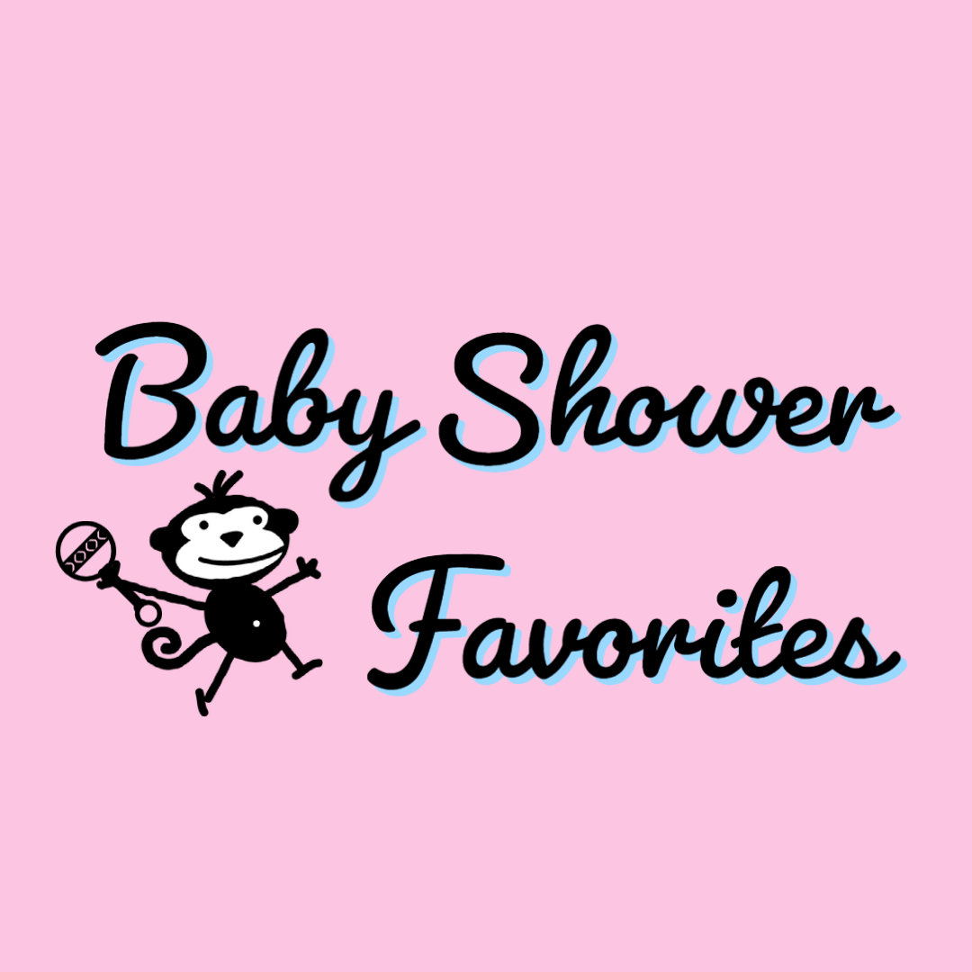 Baby Shower Favorites